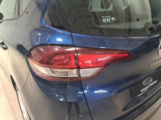 Renault Scénic Zen Energy dCi 81kW (110CV)