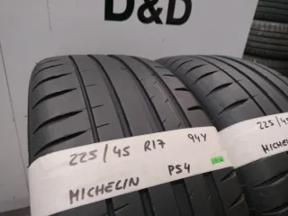 Neumáticos de ocasión 225/45 R17 94Y