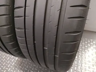 Neumáticos de ocasión 225/45 R17 94Y