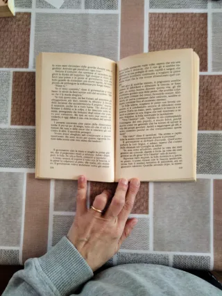 Garzanti - Gli Elefanti: Monte Cinque