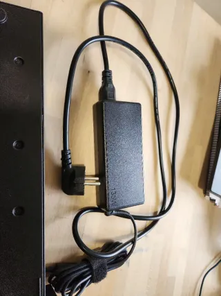 Estación de Acoplamiento ThinkPad 40AJ