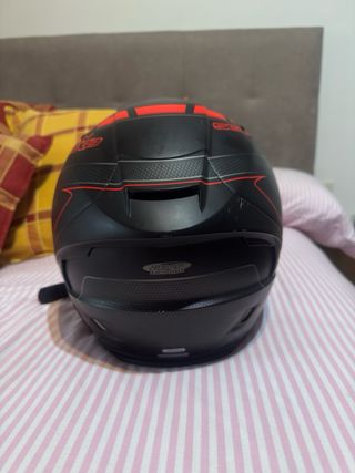 Casco Scorpion EXO 2000 Evo Air