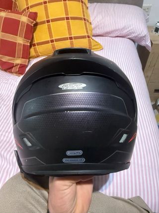 Casco Scorpion EXO 2000 Evo Air