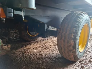 Tractocarro Pasquali