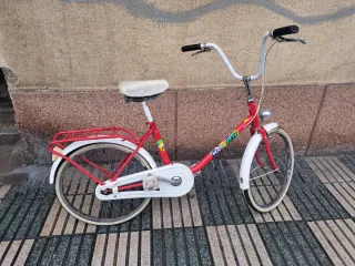Bicicleta BH vintage