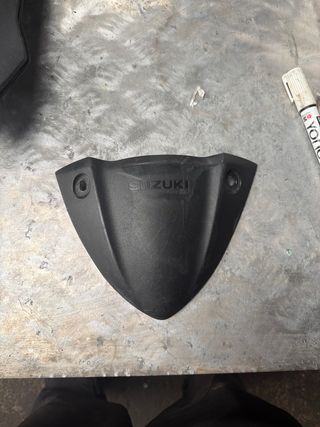 Tapa Delantera Suzuki GSX S 750 2017