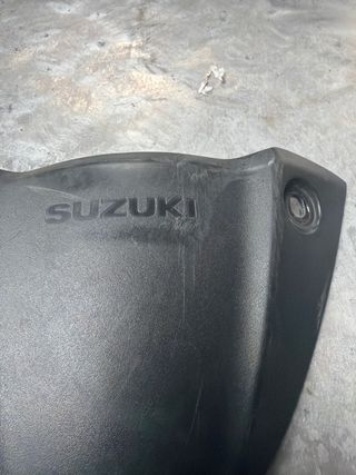Tapa Delantera Suzuki GSX S 750 2017