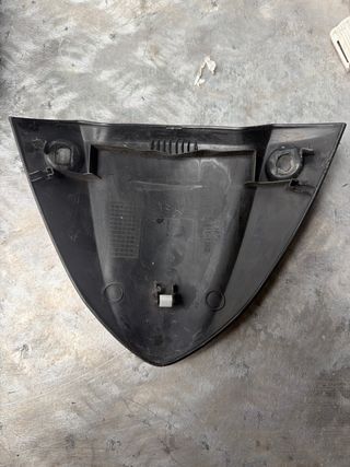 Tapa Delantera Suzuki GSX S 750 2017