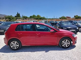 Volkswagen Golf Advance 1.6 TDI 110CV BMT