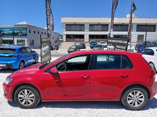 Volkswagen Golf Advance 1.6 TDI 110CV BMT