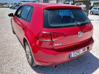 Volkswagen Golf Advance 1.6 TDI 110CV BMT