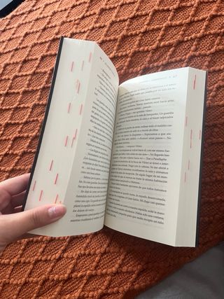 De sangre y cenizas (Spanish Edition)