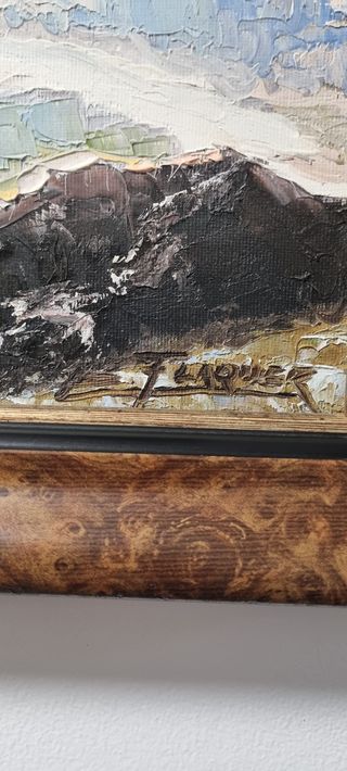 Lote antiguedades Flaquer