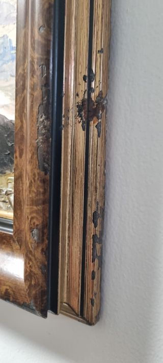 Lote antiguedades Flaquer