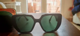 Gafas de sol Gucci