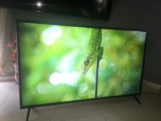 Smart TV LG 55 4K