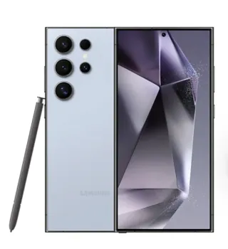 Samsung S24 Ultra Gris/Plata