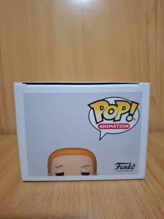 Funko Pop! Queen Summer 955 Rick and Morty
