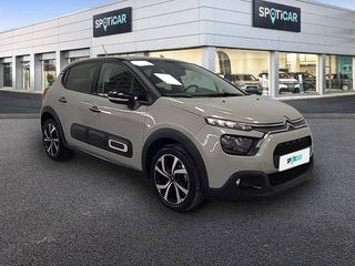Citroën C3  BlueHDi 73KW (100CV) S&S Comercial -