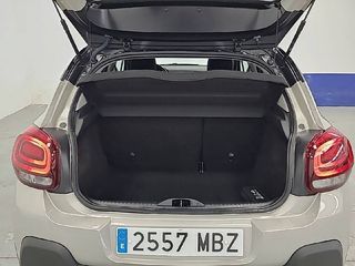 Citroën C3  BlueHDi 73KW (100CV) S&S Comercial -