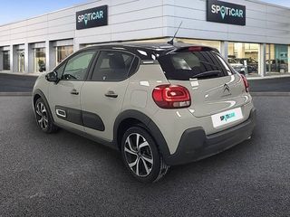 Citroën C3  BlueHDi 73KW (100CV) S&S Comercial -