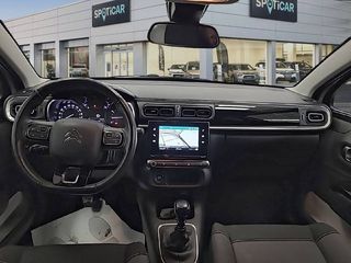 Citroën C3  BlueHDi 73KW (100CV) S&S Comercial -