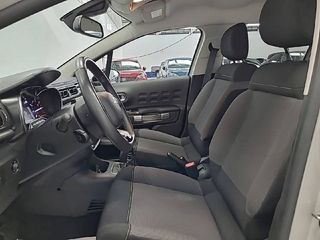 Citroën C3  BlueHDi 73KW (100CV) S&S Comercial -