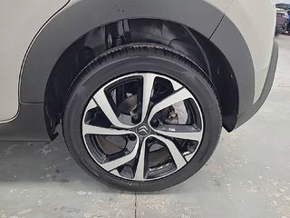 Citroën C3  BlueHDi 73KW (100CV) S&S Comercial -