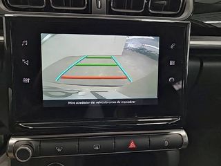 Citroën C3  BlueHDi 73KW (100CV) S&S Comercial -