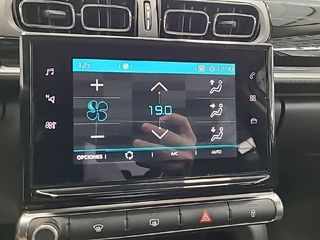 Citroën C3  BlueHDi 73KW (100CV) S&S Comercial -