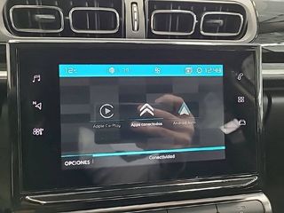 Citroën C3  BlueHDi 73KW (100CV) S&S Comercial -