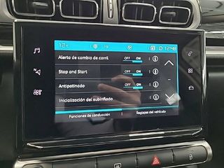 Citroën C3  BlueHDi 73KW (100CV) S&S Comercial -