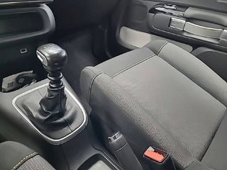 Citroën C3  BlueHDi 73KW (100CV) S&S Comercial -