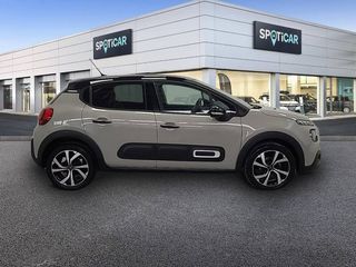 Citroën C3  BlueHDi 73KW (100CV) S&S Comercial -