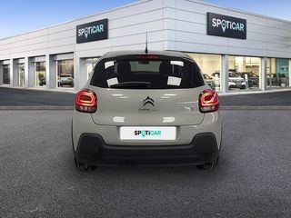 Citroën C3  BlueHDi 73KW (100CV) S&S Comercial -