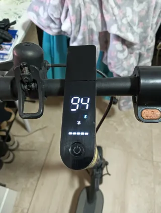 Patinete Eléctrico Xiaomi