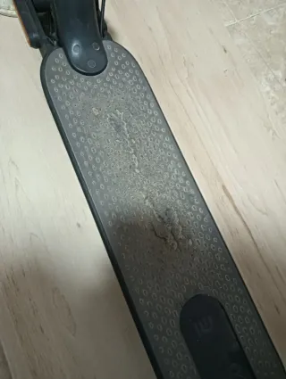 Patinete Eléctrico Xiaomi