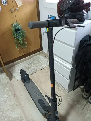 Patinete Eléctrico Xiaomi