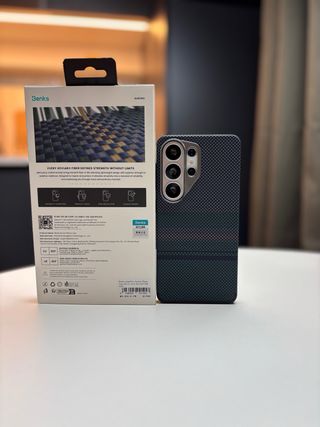 Funda Benks Aurora para Galaxy S26 Ultra