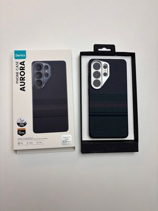 Funda Benks Aurora para Galaxy S26 Ultra