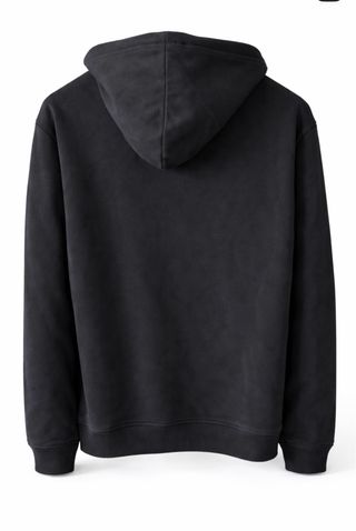 Sudadera Polo Ralph Lauren Negra con Cremallera –L