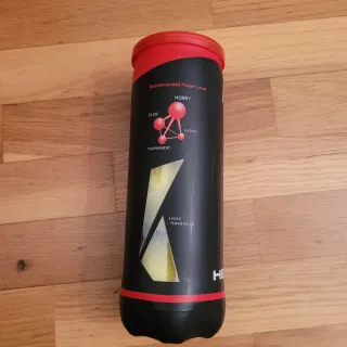 Tubo Pelotas Tenis HEAD Championship