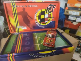 Coche Slot Fly Lancia Beta Montecarlo exin,slot