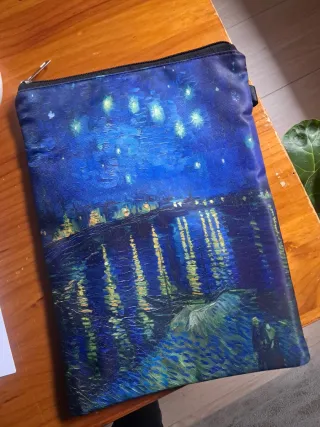 Funda para notebook o ipad