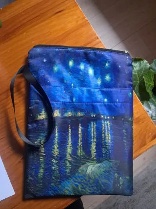 Funda para notebook o ipad