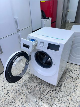 Lavadora Secadora Bosch con Garantía y Transporte