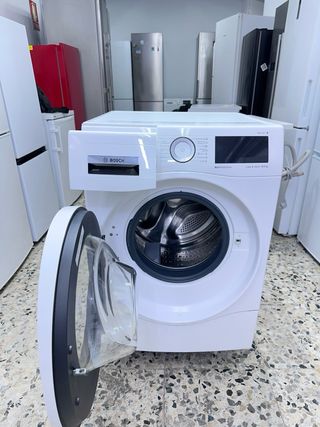 Lavadora Secadora Bosch con Garantía y Transporte