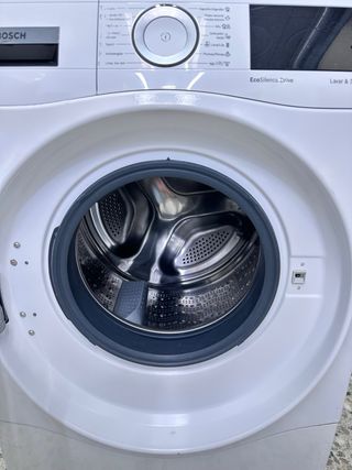 Lavadora Secadora Bosch con Garantía y Transporte