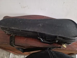 Violín para niño con funda