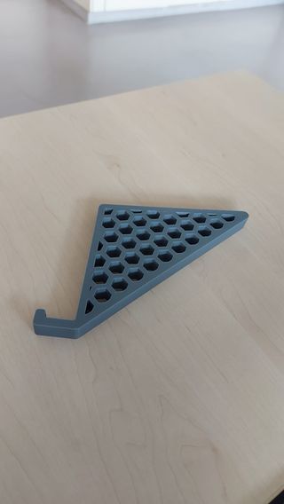 Soporte para portátil o tablet